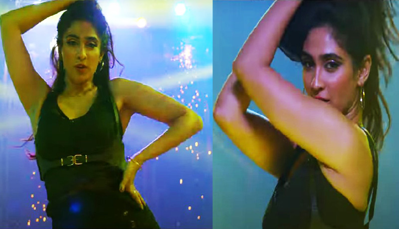 ‘താനാരാ’യിലെ വിഡിയോ ഗാനം വൈറൽ video-song-of-Thaanara-goes-viral