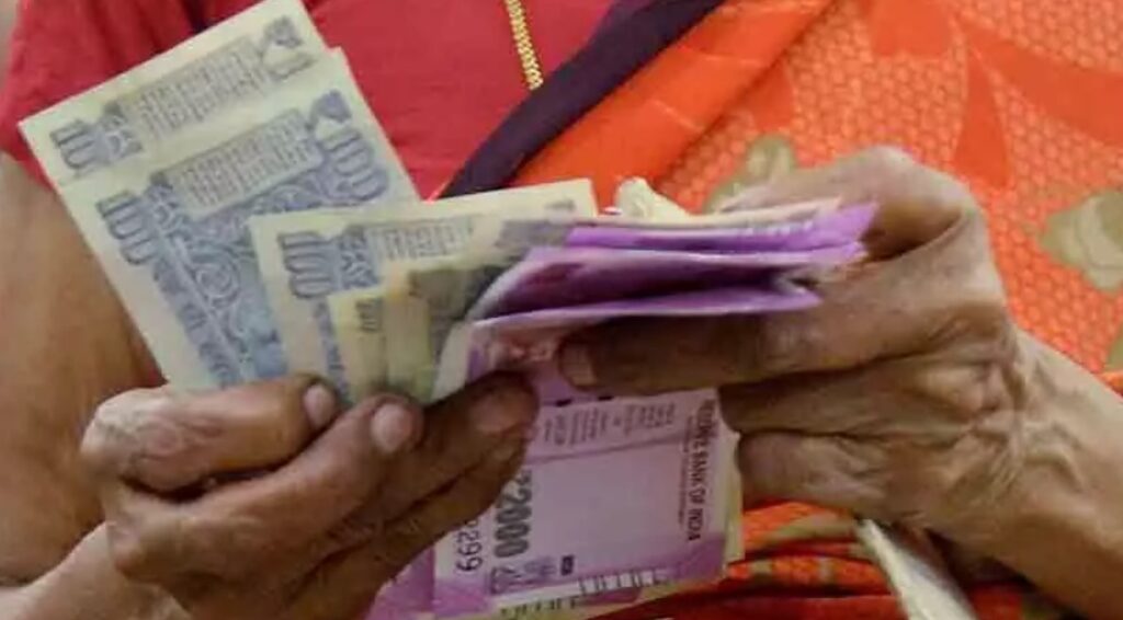 ട്രഷറികളിൽ മണി ഓർഡർ മുഖേനയുള്ള പെൻഷൻ വിതരണം മുടങ്ങിയത് പോസ്റ്റൽ വകുപ്പിന്റെ വീഴ്ചയെന്ന് Disbursement-of pension-money-order-in-treasuries-stopped-failure-postal-department