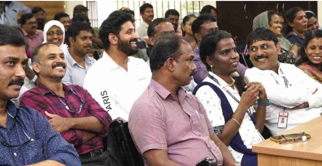 kochi-government-Employees-are-happy-Happiness-Survey-Report