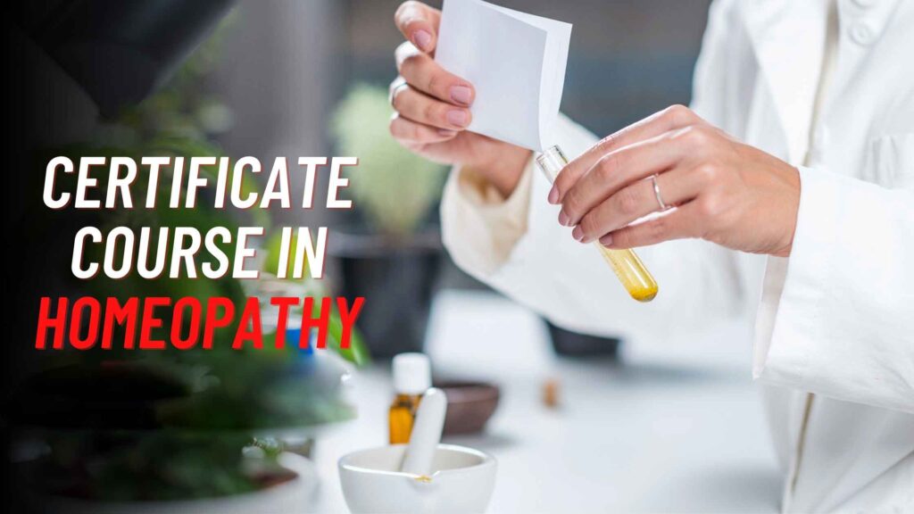 Certificate-Course-in-Pharmacy-(Homeo)-Admission