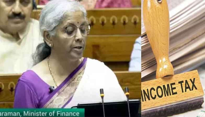 ബഡ്ജറ്റ് 2024 -25 ; ഭവനം , കൃഷി ,ആദായ നികുതി, എംഎസ്എംഇ Budget-2024-25-Housing-Agriculture-Income-Tax-MSME