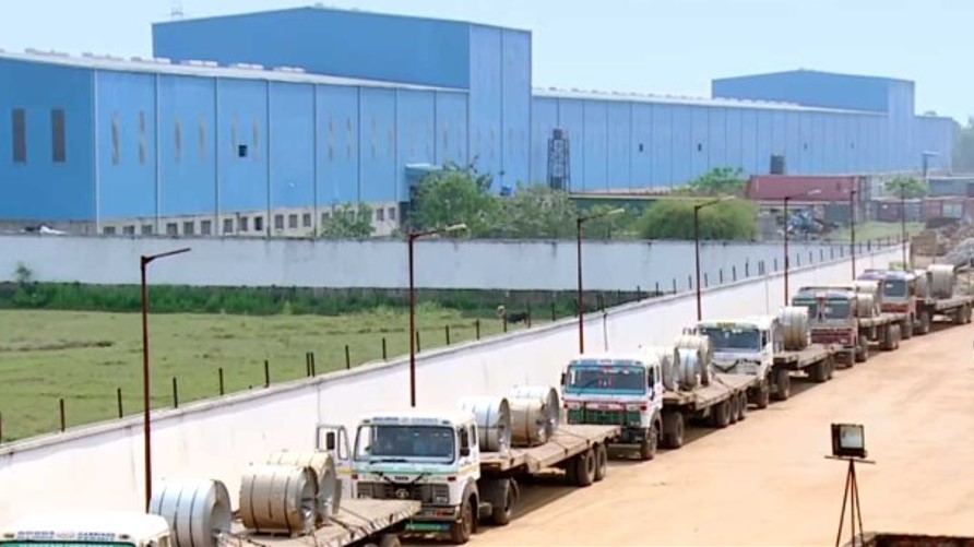 വ്യവസായ പാർക്കുകളുടെ പാട്ടവ്യവസ്ഥകളിൽ ഇളവുമായി സർക്കാർ Leasing-of-Industrial-Parks-The-tenure-will-be-90-years