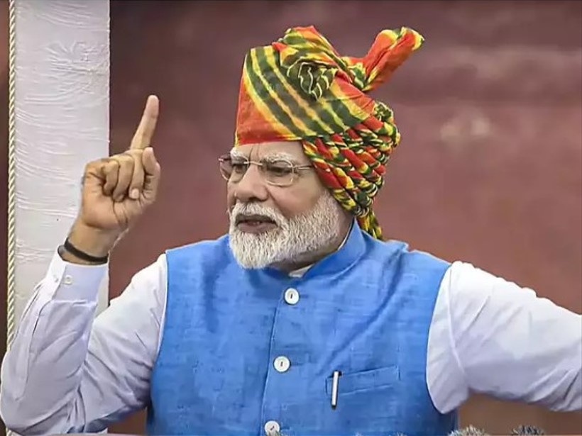 സ്ത്രീകൾക്കെതിരായ കുറ്റകൃത്യങ്ങള് നടത്തുന്നവര്ക്ക് ശക്തമായ ശിക്ഷ ഉറപ്പാക്കണം : പ്രധാനമന്ത്രി strong-punishment-for-perpetrators-of-crimes-against-women-to-be-played-says-narendra-modi