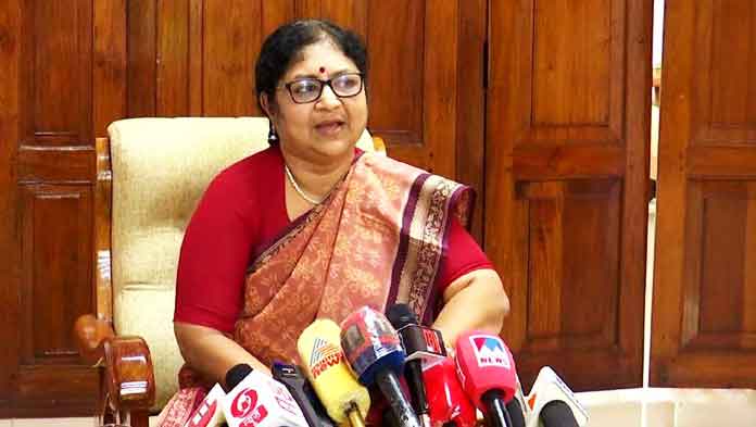 രാജ്യത്തെ ഏറ്റവും മികവാർന്ന കലാലയങ്ങളിൽ 21 ശതമാനം കേരളത്തിൽ 21-percent-of-the-best-colleges-in-the-country-are-in-Kerala