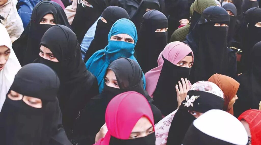 triple-talaq-makes-the-condition-of-muslim-women-miserable-center-submits-affidavit-in-the-supreme- court